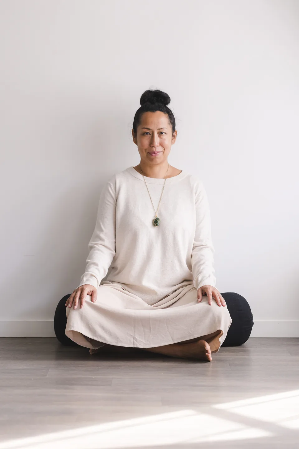 Vanessa Fernandez, biofield tuning practitioner, Mona Vale