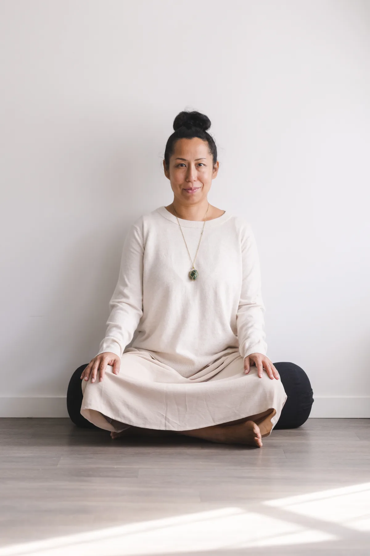Vanessa Fernandez, biofield tuning practitioner, Mona Vale